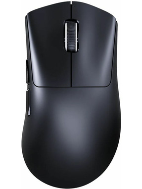 Мишка Attack Shark V8 Ultra-Light Black (V8B_AS)