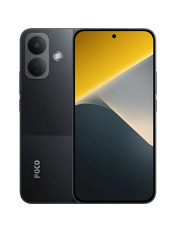 Poco X8 Чорний 256GB 8GB 8/256GB Black