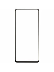 Захисне скло Gelius Full Cover для Samsung Galaxy A51 A515 глянсове