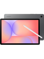 Планшет Samsung_ Galaxy Tab S10 Lite 6GB 128GB Сірий 6/128GB Wi-Fi Gray (SM-X400NZAR)