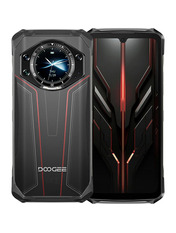 Doogee S119 Red 8/512GB Red (6923740245064)