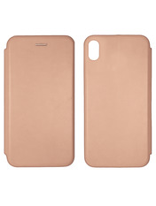Чохол-книжка Classy для Xiaomi Redmi 7A Gold