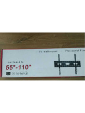 Кріплення U-tex B62 Black  B62