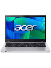Ноутбук Acer TravelMate TravelMate TMP215-55 (NX.BGPEU.002) Pure Silver