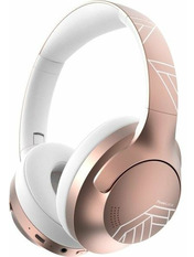 Навушники PowerLocus P3 Rose Gold Rose Gold (pwl-p3-rosegold)