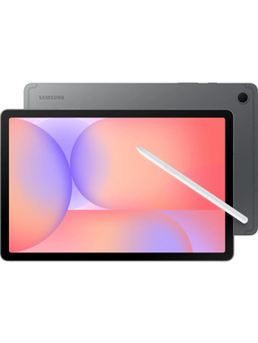 Планшет Samsung_ Galaxy Tab S10 Lite 6/128GB Wi-Fi Gray (SM-X400NZAR)