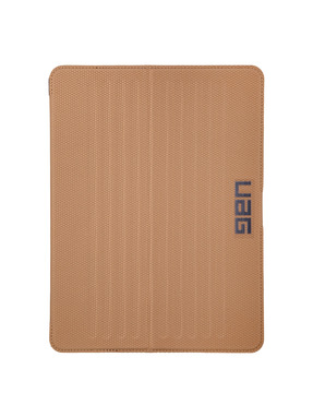 Чохол UAG Metropolis Apple iPad Pro 12.9" (2020-2022) / Air 13" (2024-25) Gold