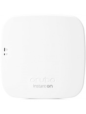 Wi-Fi точка доступу HP AP12 White