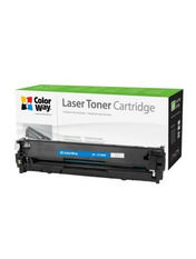 ColorWay CW-C731BKM Black (Canon 731) Black
