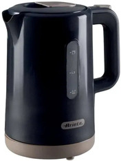 Електрочайник Ariete 2846 Black Black (00C284600AR0)
