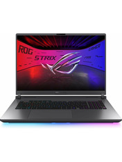 Ноутбук Asus ROG Strix G18 G815LW-S9168 (90NR0LC1-M007T0) Eclipse Gray
