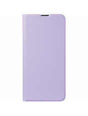 Чохол-книжка Gelius Shell Case для Samsung Galaxy A07 Violet Violet (6938215704)