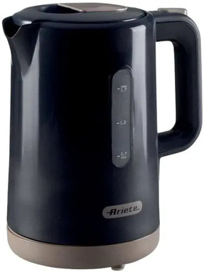 Електрочайник Ariete 2846 Black (00C284600AR0)