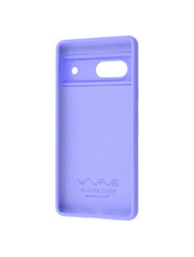 Чохол Wave Full Silicone Cover для Google Pixel 7A Midnight Blue