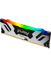 Оперативна пам’ять Kingston FURY Renegade RGB Black DDR5 7200 16 1 16GB 7200MHz (KF572C38RSA-16)
