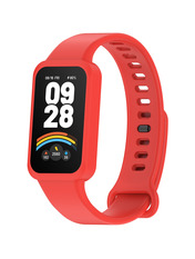 ArmorStandart Xiaomi Smart Band 9 Active / Redmi Smart Band 3 Червоний Red (ARM85586)