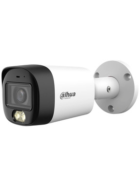 Гібридна відеокамера Dahua DH-HAC-HFW1500RLP-IL-A (2.8mm)