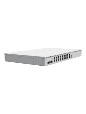 Mikrotik CRS518 (CRS518-16XS-2XQ-RM)