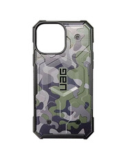 Чохол UAG Copy Pathfinder Camo Magsafe для Apple iPhone 14 Pro Green