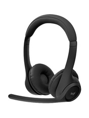 Навушники Logitech Zone 305 Black (981-001458)