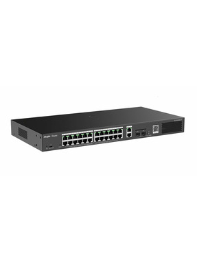 Ruijie RG-ES228GS-P