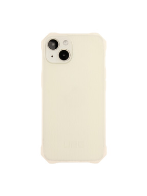 Чохол UAG Armor для Apple iPhone 13 White (6941857203)