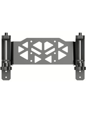 Moza Racing Clamp For Truck Wheel Black Відсутня Black (RS062)