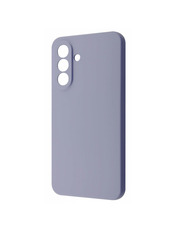 Чохол Wave Colorful Case для Samsung Galaxy A37 Lavender Grey