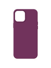 Чохол ArmorStandart Icon2 Case для Apple iPhone 12 Pro Max Marsala Marsala (ARM60575)