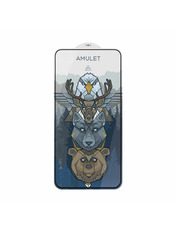 Amulet 2.5D для Oppo A98/A79/A58/A2/A1 глянсове