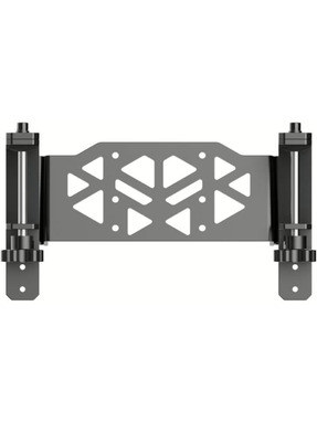 Moza Racing Clamp For Truck Wheel Black (RS062)