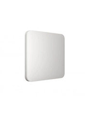 Кнопка вимикача Ajax SoloButton 1-gang 2-way for LightSwitch White