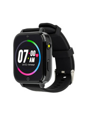 Смарт-годинник Garmix PointPRO-300 4G Black 48mm Black (1017354)