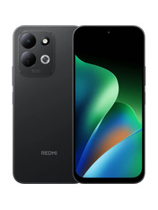 Xiaomi Redmi 17 4GB 128GB Black 4/128GB Black
