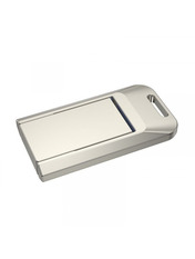 USB накопичувач Hoco UD16 Smart 16GB Silver 16 ГБ