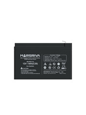Акумулятор для ДБЖ Marsriva GEL 12V 9 9Ah (MR-PBU12-9)