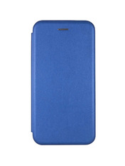 Чохол Classy для Infinix Note 40 Blue