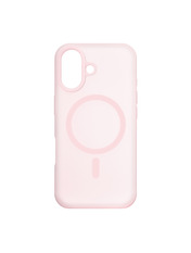 Чохол ArmorStandart Mystiq MagCase для Apple iPhone 17 Light Pink Light Pink (ARM91592)