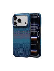 Чохол Pitaka Edge Case для Apple iPhone 18 Pro Moonrise 2 Moonrise 2 (KI1803P)