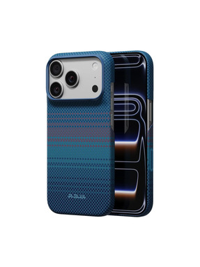 Чохол Pitaka Edge Case для Apple iPhone 18 Pro Moonrise 2 (KI1803P)