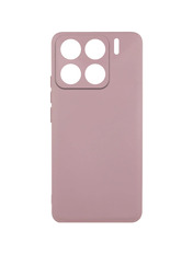 Чохол Ummi Silicone Cover Lakshmi Full Camera (AA) для Xiaomi 15 Pro Pink Sand (6952817304)