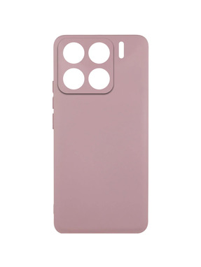 Чохол Ummi Silicone Cover Lakshmi Full Camera (AA) для Xiaomi 15 Pro Pink Sand (6952817304)