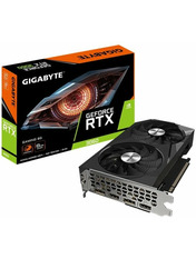 Gigabyte NVIDIA GeForce RTX 3060 GAMING 8GB/GDDR6 (128bit) (GV-N3060GAMING-8GD)