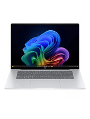 Ноутбук HP OmniBook 16-fb0135dx (BV9U6UA) Glacier Silver