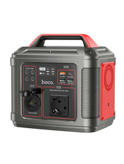 Зарядна станція Hoco Energy DB28 LI-ION 3 300W (296Wh) 300 296