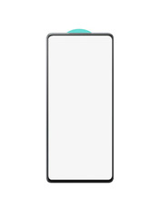Захисне скло SKLO 3D для Samsung Galaxy S25 FE S731 Глянсова BOX глянсове Black
