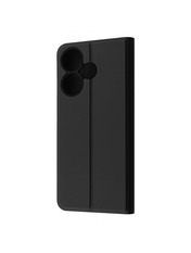 Чохол Wave Flap Case для Xiaomi Redmi Note 13 4G Black
