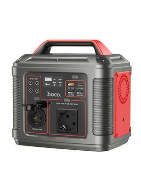 Зарядна станція Hoco Energy DB28 300W (296Wh)