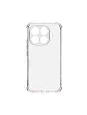 Чохол ArmorStandart Air Force Camera Cover для Xiaomi 15T Pro 5G Transparent (ARM86978)
