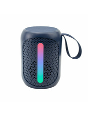 Портативна колонка Grand-X BTS-5DB Dark Blue